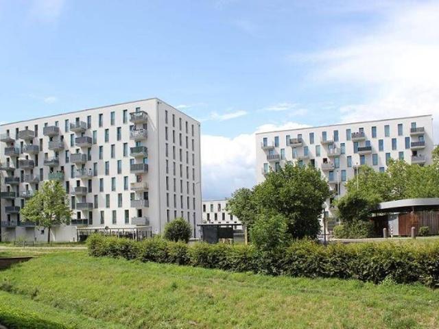 Apartment mieten in Wittenau, Berlin