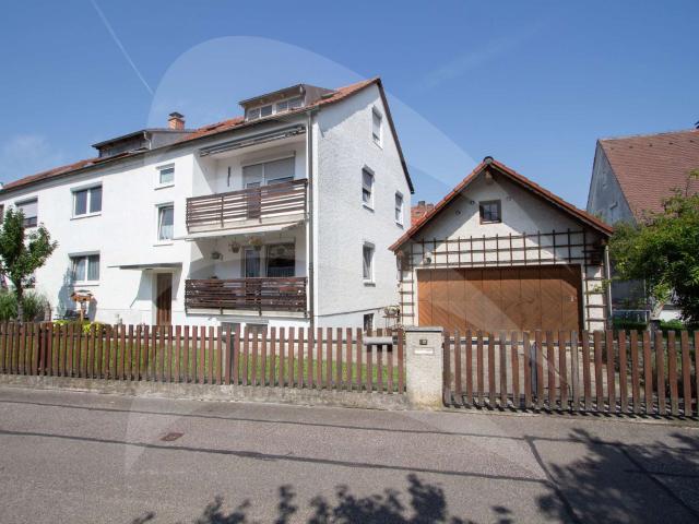 Doppelhaushälfte kaufen in Piflas, Ergolding