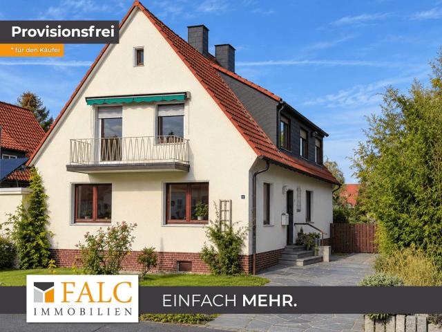 Villa kaufen in Brackel, Dortmund