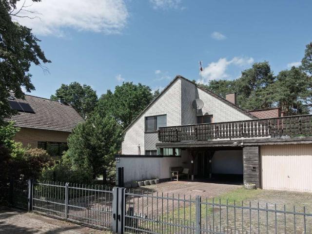Haus kaufen in Lindwedel, Heidekreis