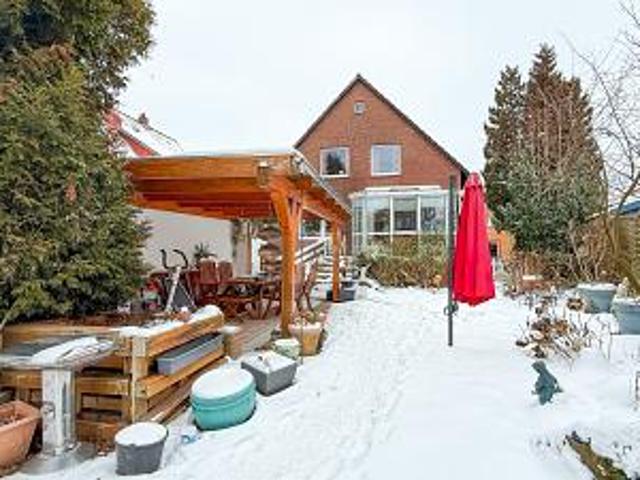 Haus kaufen in Peine, Niedersachsen