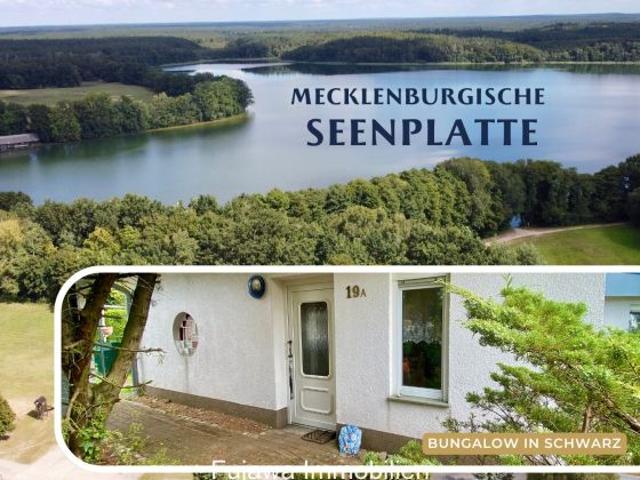 Haus kaufen in Schwarz, Mecklenburg-Vorpommern