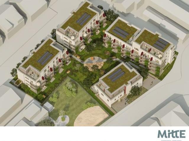 Wohnung kaufen in Eppelheim, Baden-Württemberg