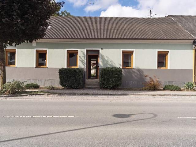 Haus kaufen in Mistelbach, Bezirk Mistelbach