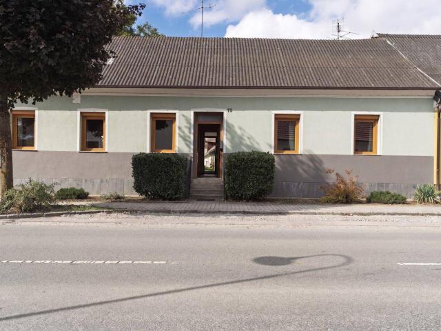 Haus kaufen in Katastralgemeinde Bernhardsthal, Rabensburg