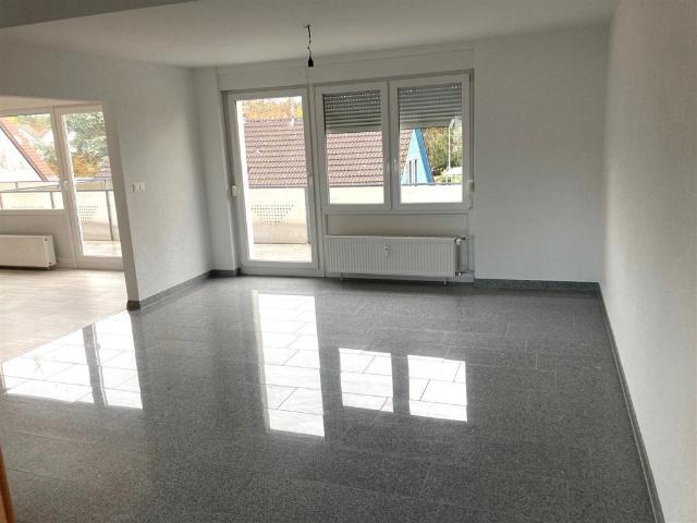 Wohnung mieten in Rutesheim, Baden-Württemberg