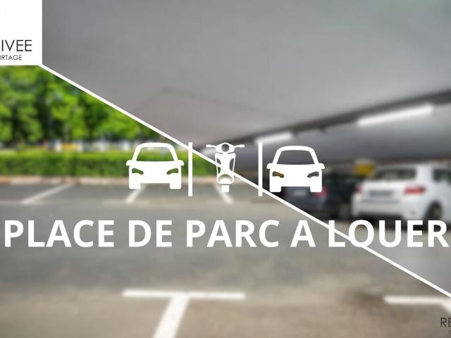 Garage mieten in Penthéréaz, Waadt
