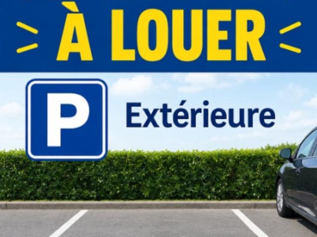Garage mieten in Chessel, District d'Aigle