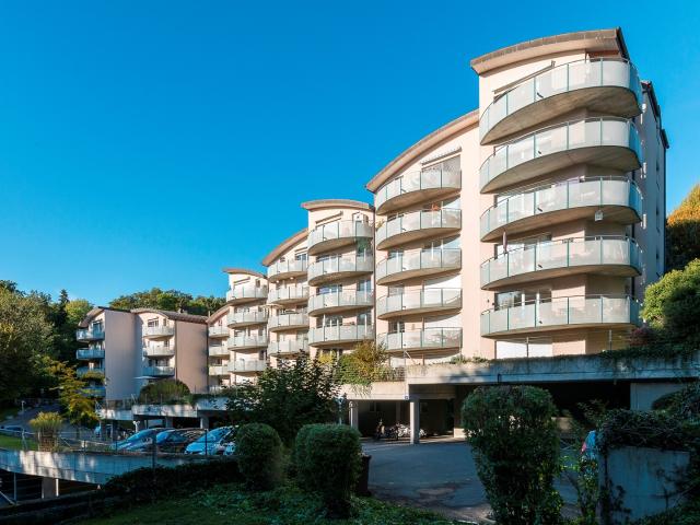 Garage mieten in Cheseaux-Lausanne, Waadt