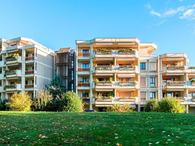 Garage mieten in Lausanne, District de Lausanne
