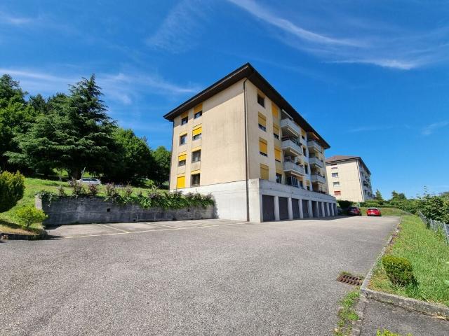 Garage mieten in Chez-le-Bart