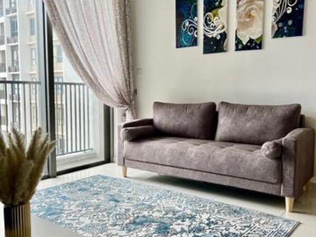 Serviced Residence for rent in Country Heights Damansara, Kuala Lumpur