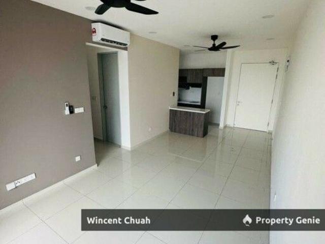 Apartment for rent in Pahang