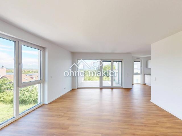 Apartment mieten in Seulberg, Hessen