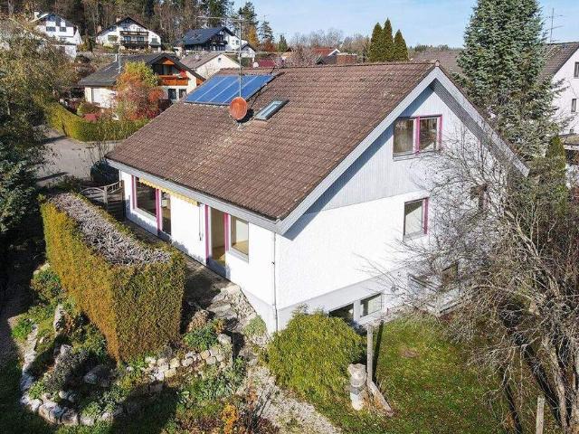 Haus kaufen in Bronnen, Gammertingen