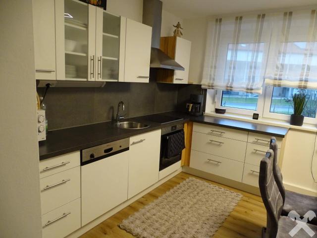 Apartment kaufen in Deutschlandsberg, Steiermark