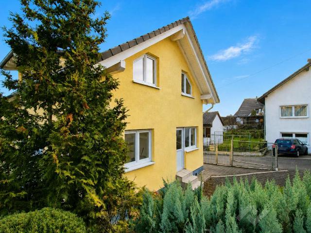 Haus kaufen in Feldkirchen, Neuwied