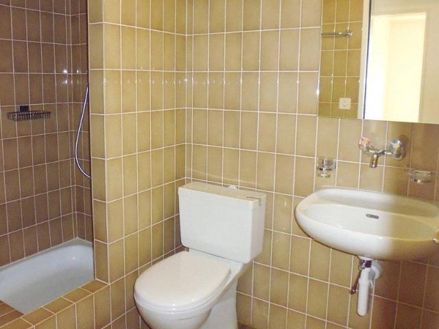 Apartment mieten in Basel