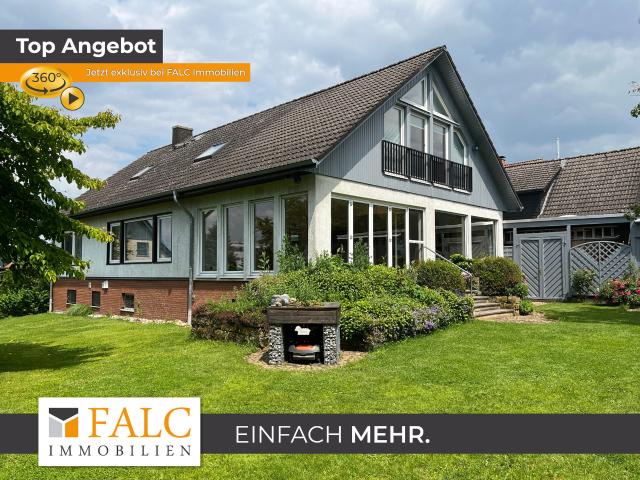 Haus kaufen in Aerzen, Niedersachsen