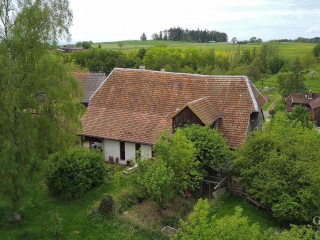 Haus kaufen in Ühlingen-Birkendorf, Baden-Württemberg