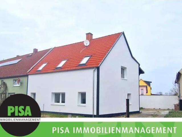 Haus kaufen in Torgau, Nordsachsen