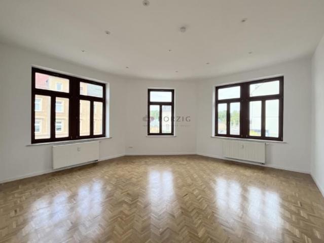 Apartment mieten in Schönau, Chemnitz