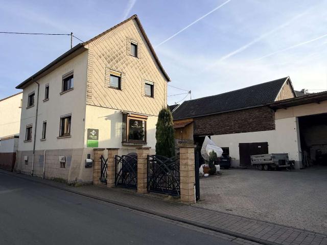 Haus kaufen in Oberbieber, Neuwied