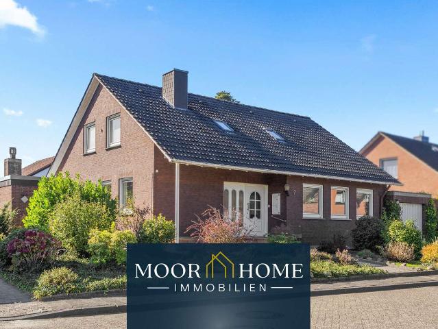 Haus kaufen in Ramsel, Lingen (Ems)