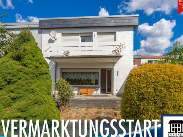 Haus kaufen in Meckenheim, Nordrhein-Westfalen