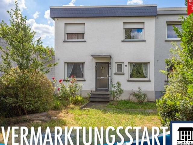 Haus kaufen in Meckenheim, Rhein-Sieg-Kreis