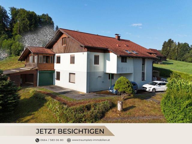 Haus kaufen in Haberwald, Hart bei Graz
