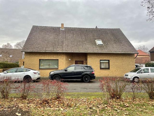Haus kaufen in Ortschaft Garbsen, Garbsen