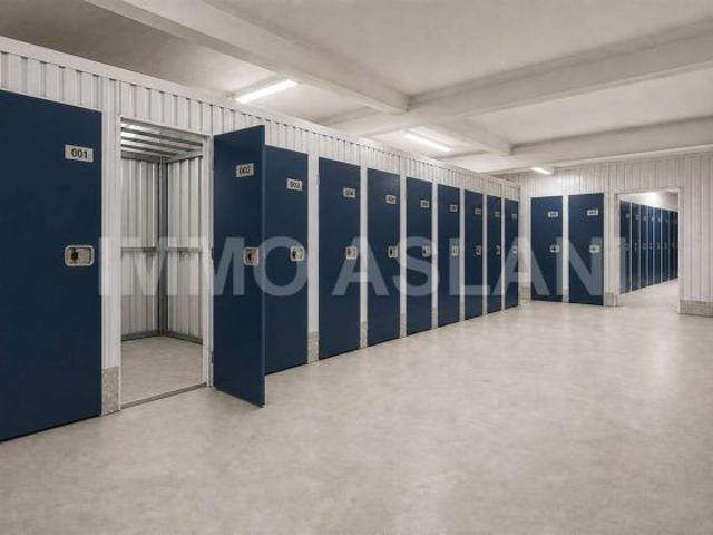Gewerbe mieten in Limbach-Oberfrohna, Sachsen