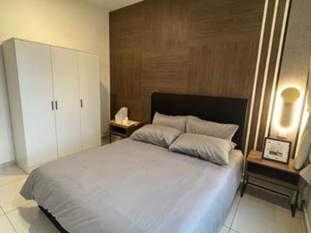 Serviced Residence for rent in Country Heights Damansara, Kuala Lumpur