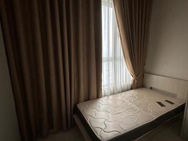 Serviced Residence for sale in Country Heights Damansara, Kuala Lumpur