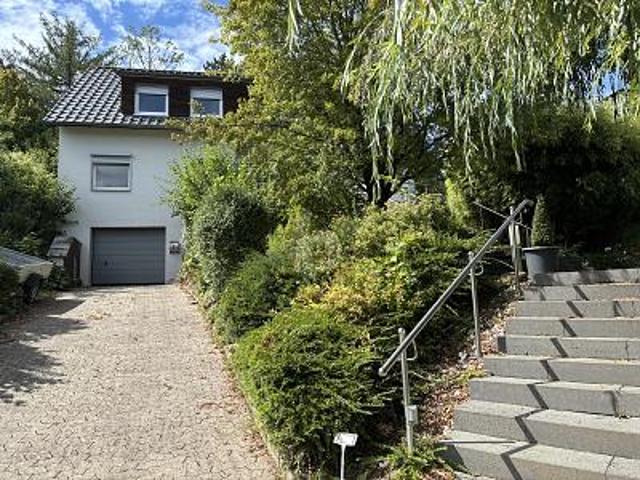 Haus kaufen in Brunshausen, Bad Gandersheim