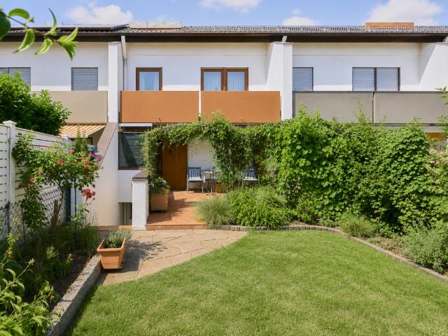 Haus kaufen in Hammerschmiede, Augsburg