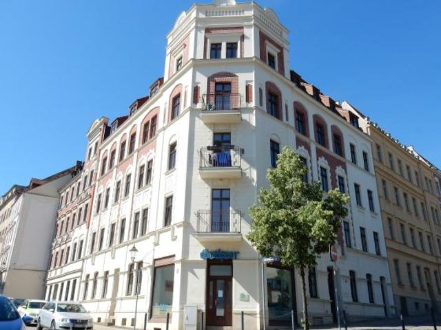Wohnung mieten in Historische Altstadt, Görlitz