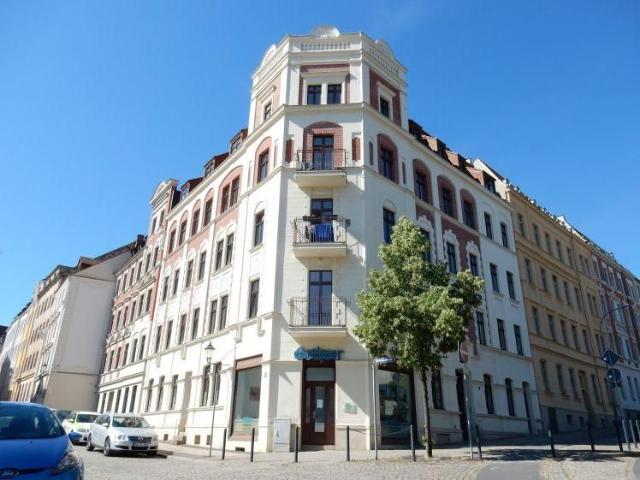 Apartment mieten in Nikolaivorstadt, Görlitz