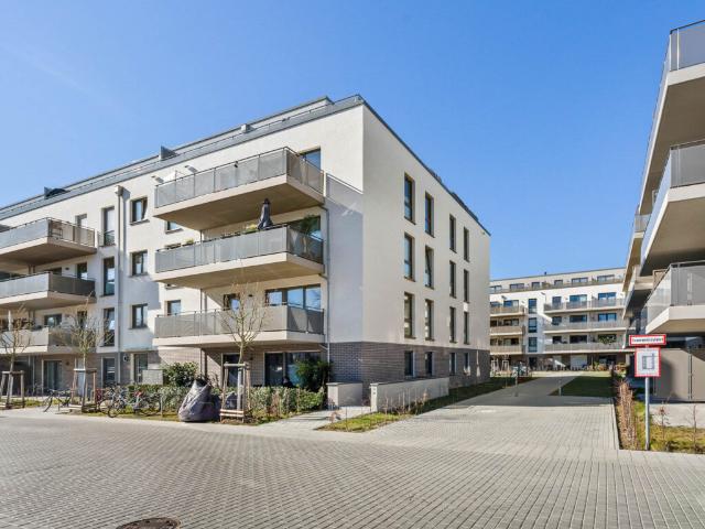 Apartment mieten in Spandau, Berlin