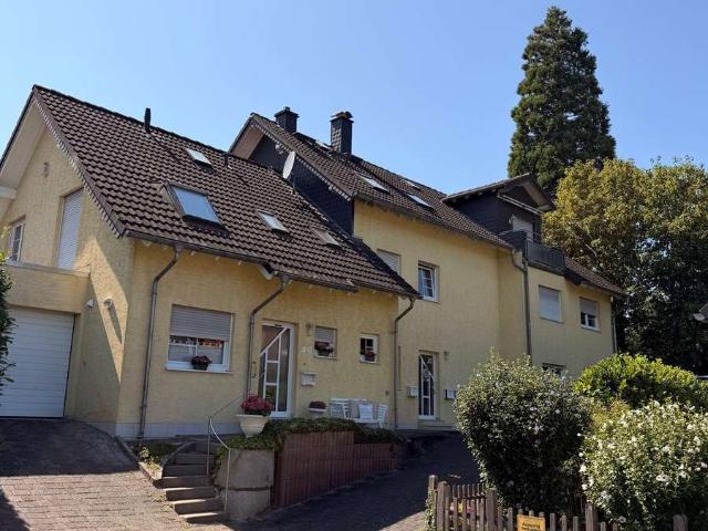 Wohnung kaufen in Kripp, Remagen