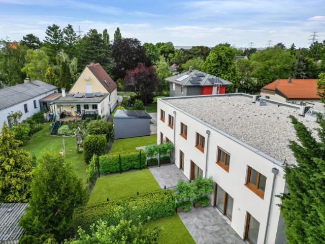 Haus kaufen in Maria Lanzendorf