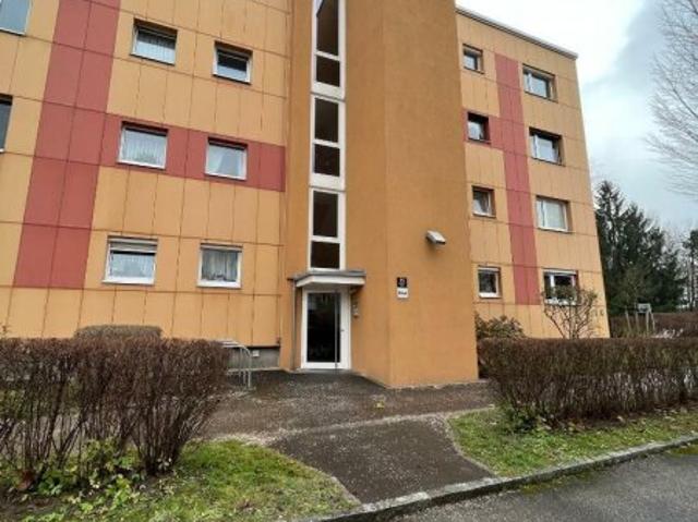 Wohnung mieten in Linz