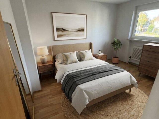 Apartment mieten in Bindermichl-Keferfeld, Linz