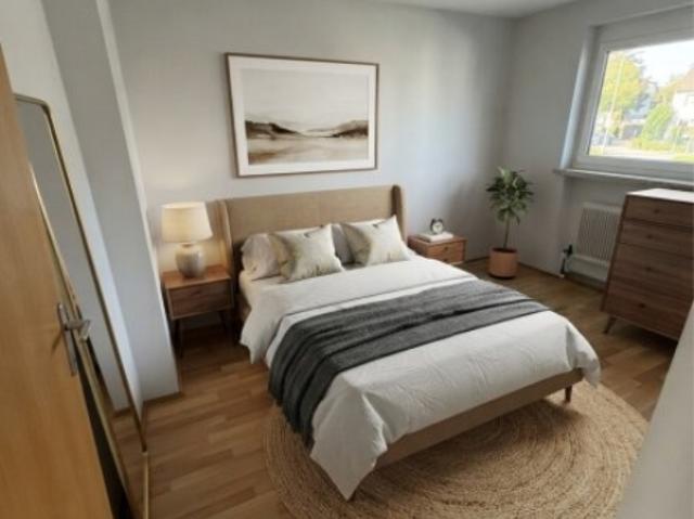 Wohnung mieten in Bindermichl-Keferfeld, Linz