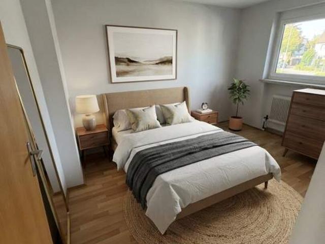 Wohnung mieten in Linz