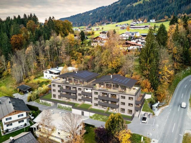 Apartment kaufen in Tirol