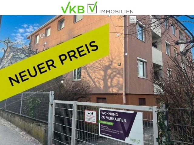Wohnung kaufen in Linz, Oberösterreich