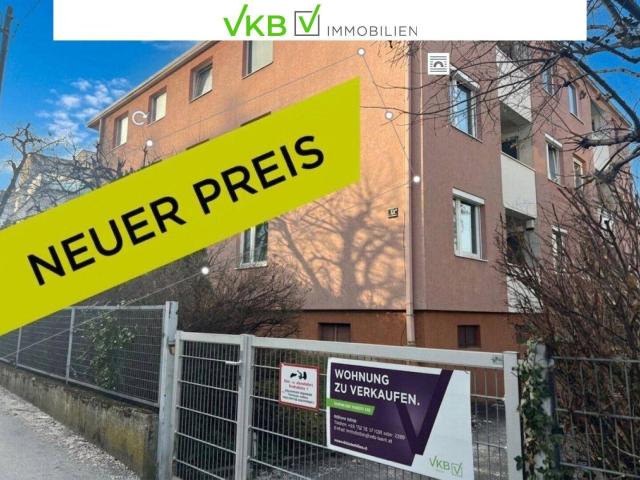 Apartment kaufen in Urfahr, Linz