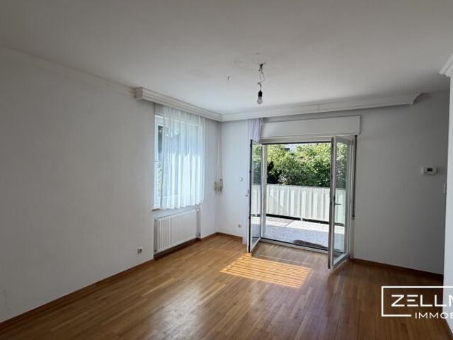 Einfamilienhaus mieten in Wien